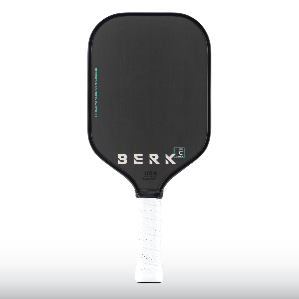 Why T700 Raw Carbon is the Pickleball Paddle Material of Choice